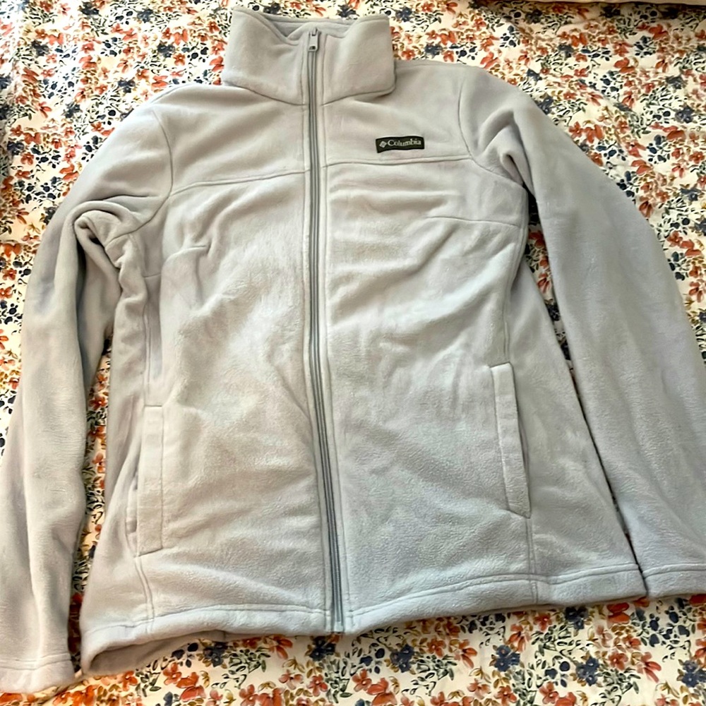 Columbia jacket